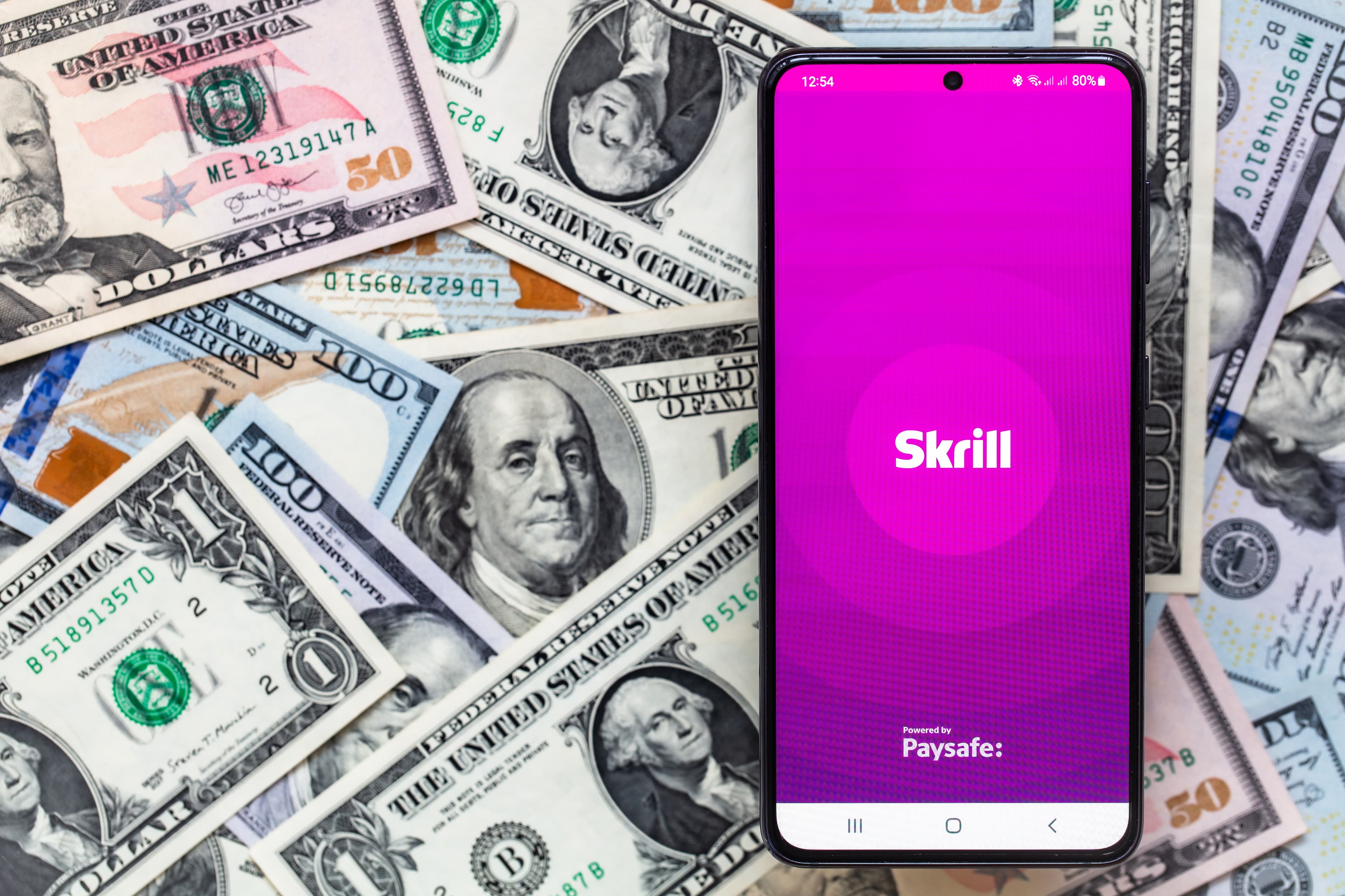 Програми за награди на Skrill: Максимизирање на придобивките за онлајн трансакции со казино image