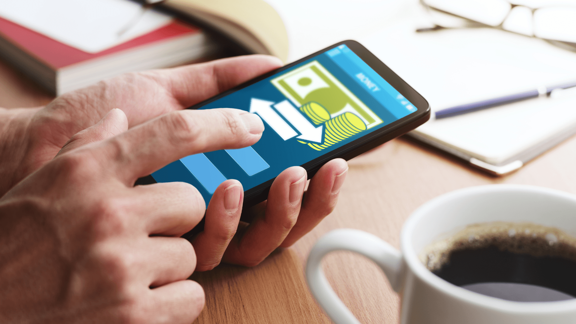 Банкарски трансфер наспроти е-паричници: онлајн плаќање во казино image