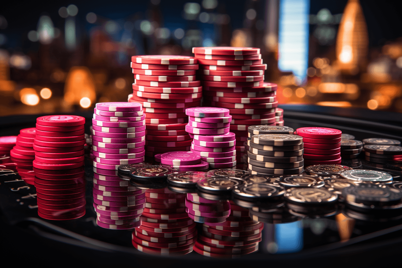 Како функционираат бонусите во казино - Водич за бонусите за онлајн казино 2025 image