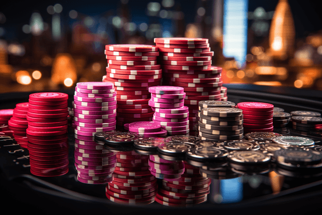 Како функционираат бонусите во казино - Водич за бонусите за онлајн казино 2026 image