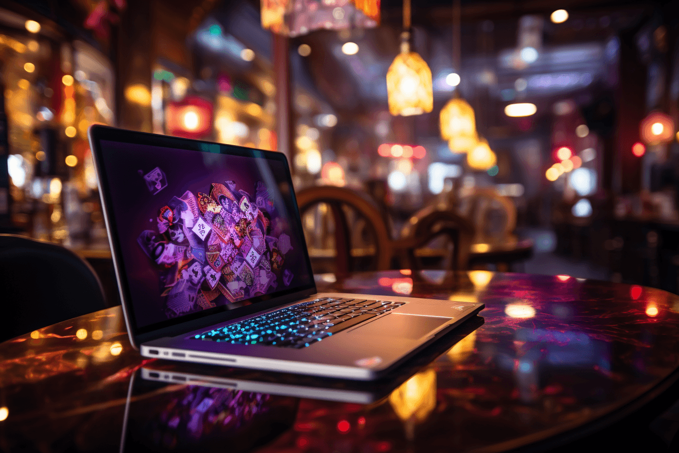 Како да играте онлајн казино игри: водич чекор-по-чекор image