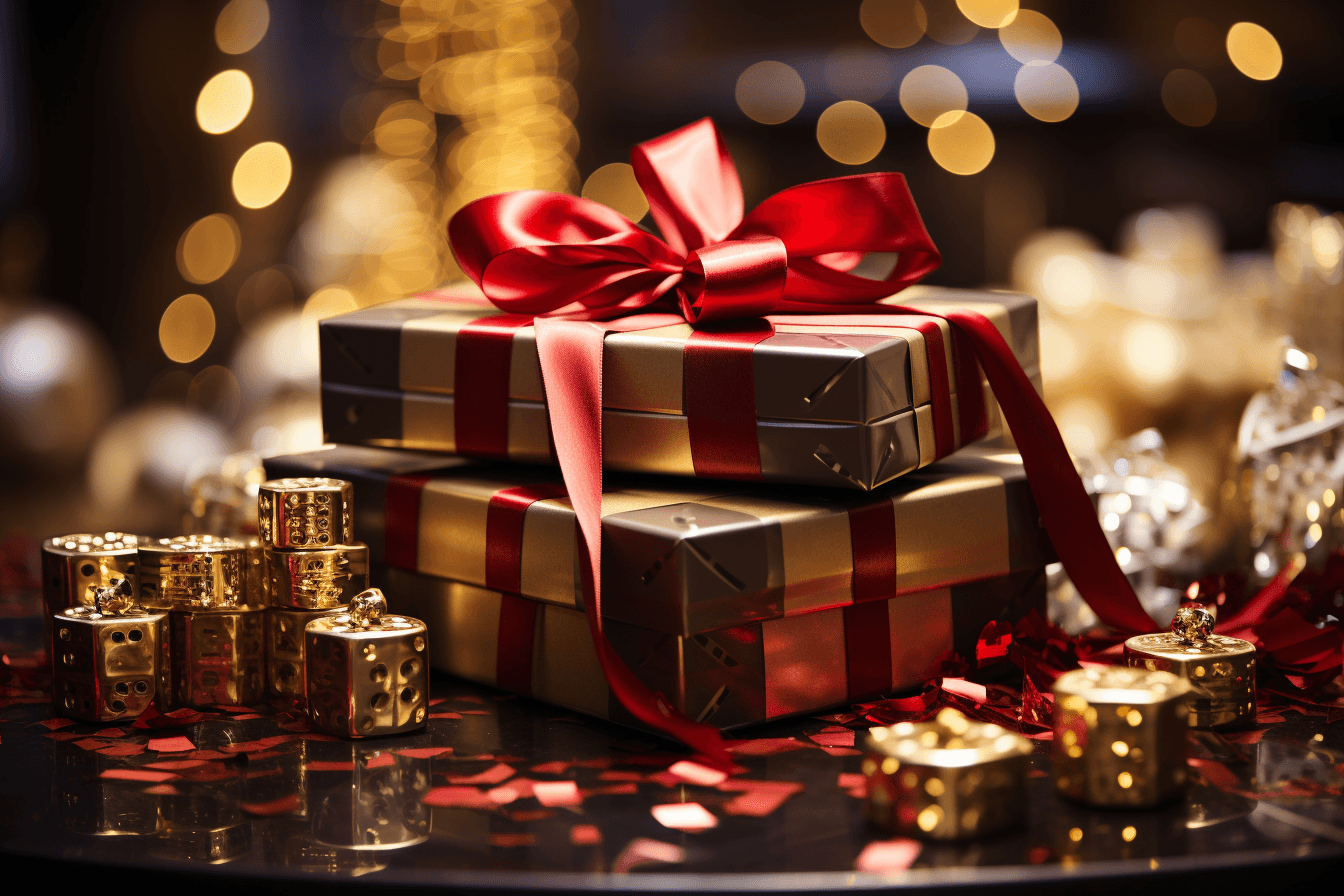 Бонуси за казино специфични за играта: рулет, блек џек бонус и други image