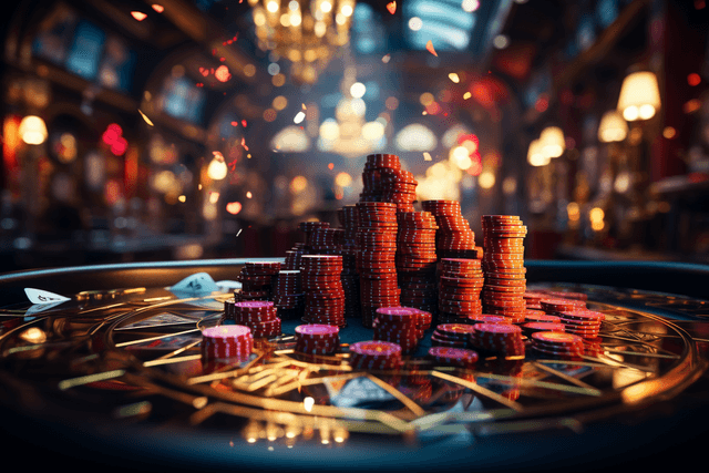 Како да победите во онлајн казина: Топ 10 експертски совети image