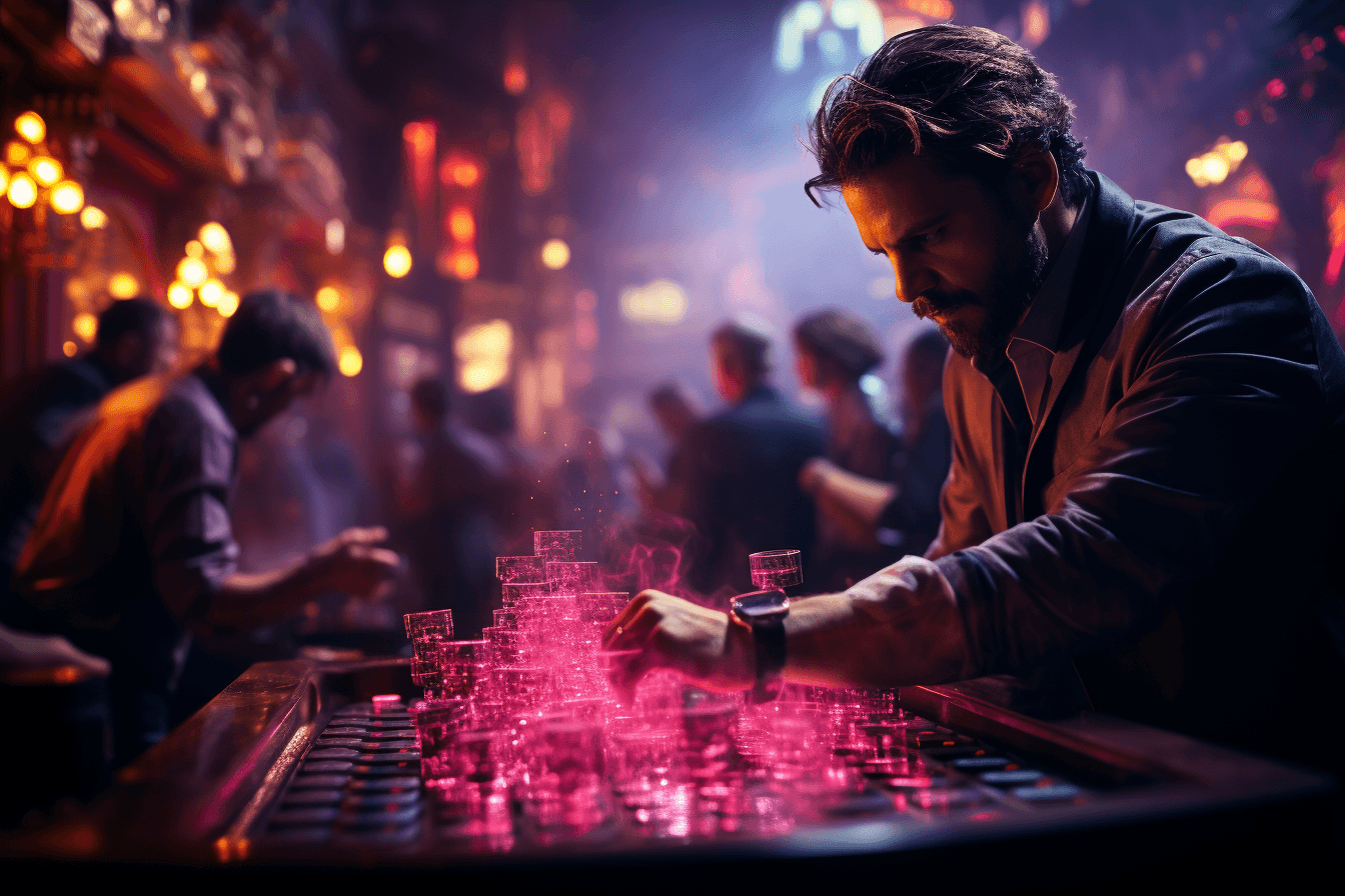 Лесен водич за започнување со онлајн казина image