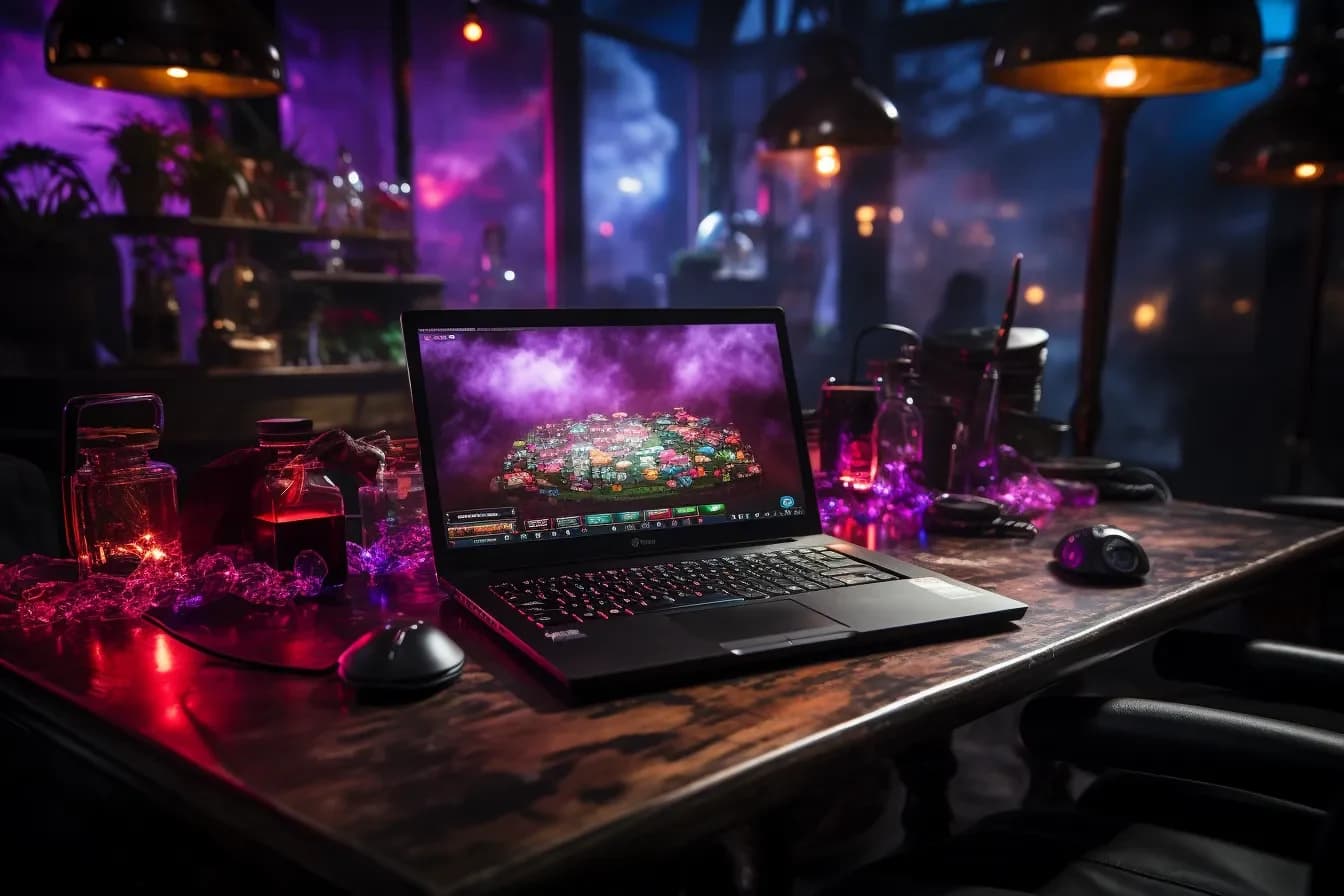 Топ 5 најпопуларни онлајн казино игри: Читај и играј image