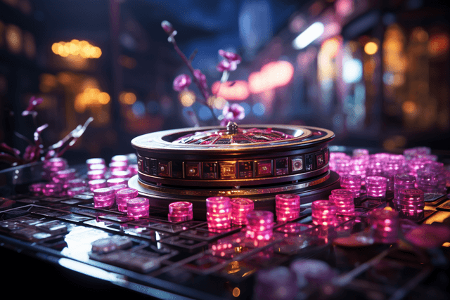 Популарни азиски онлајн казино игри за играње image