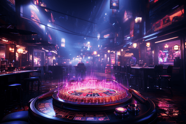 Безбедни облози за почетници онлајн играчи во казино image