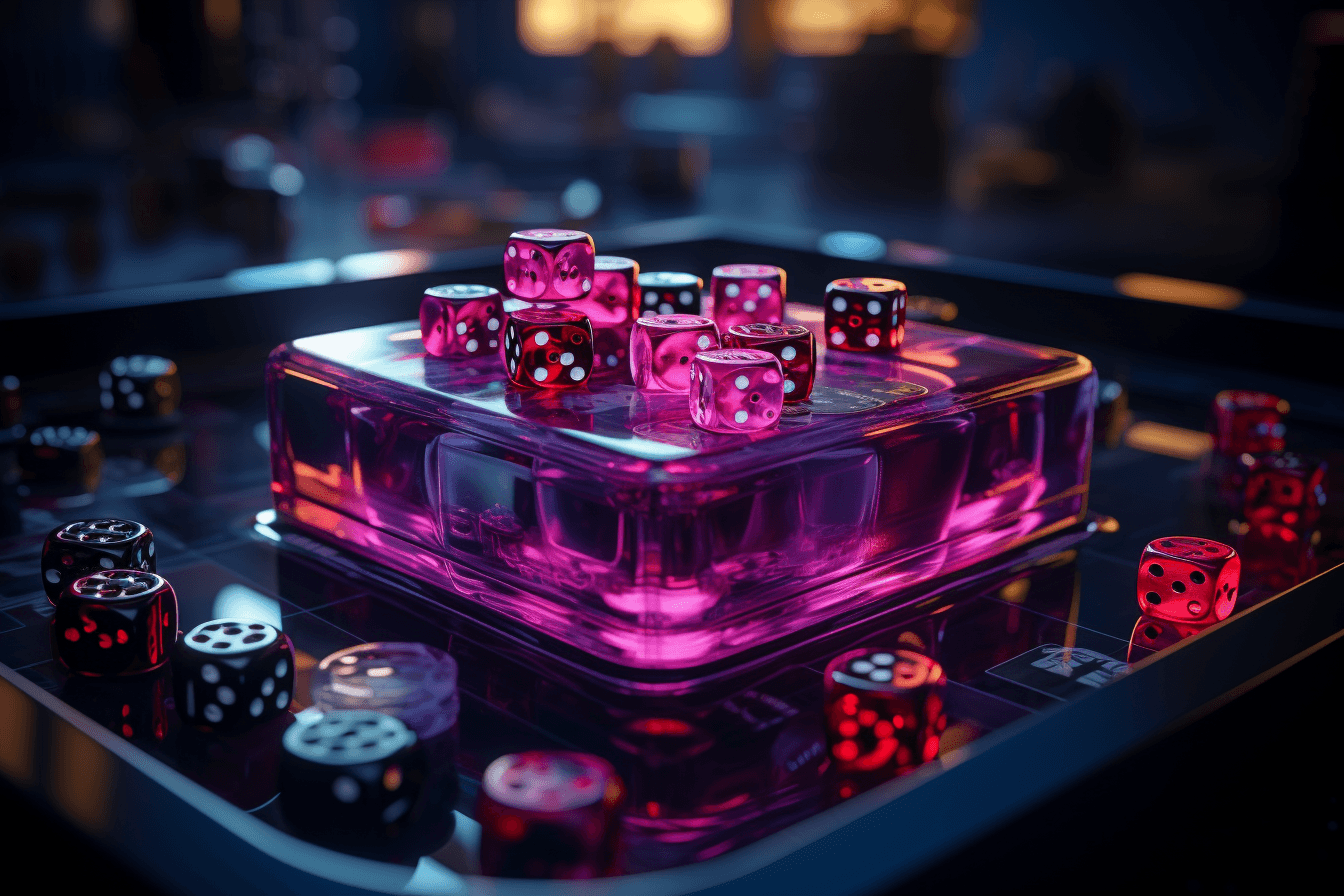 Експерт Sic Bo стратегии и совети за успех во онлајн казиното image