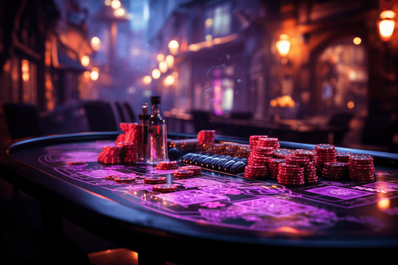 Совети за онлајн коцкање за Texas Hold'em image