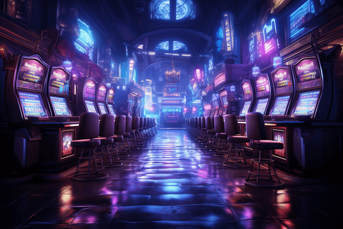 Зошто куќата секогаш победува: Објаснување на профитабилноста на онлајн казиното image