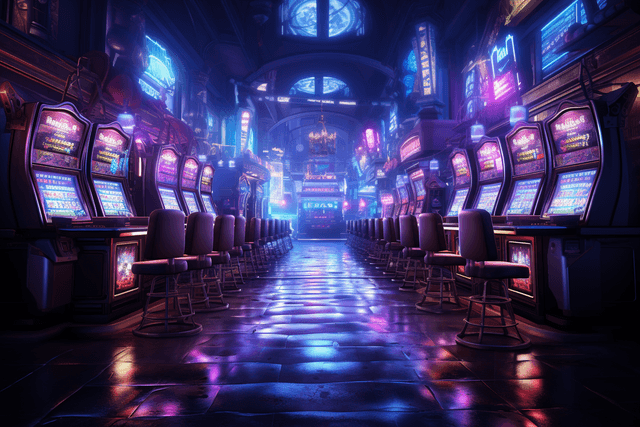 Зошто куќата секогаш победува: Објаснување на профитабилноста на онлајн казиното image