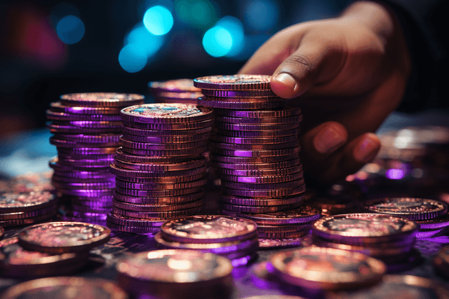 Тајните за коцкање во онлајн казино за играчи со низок буџет image