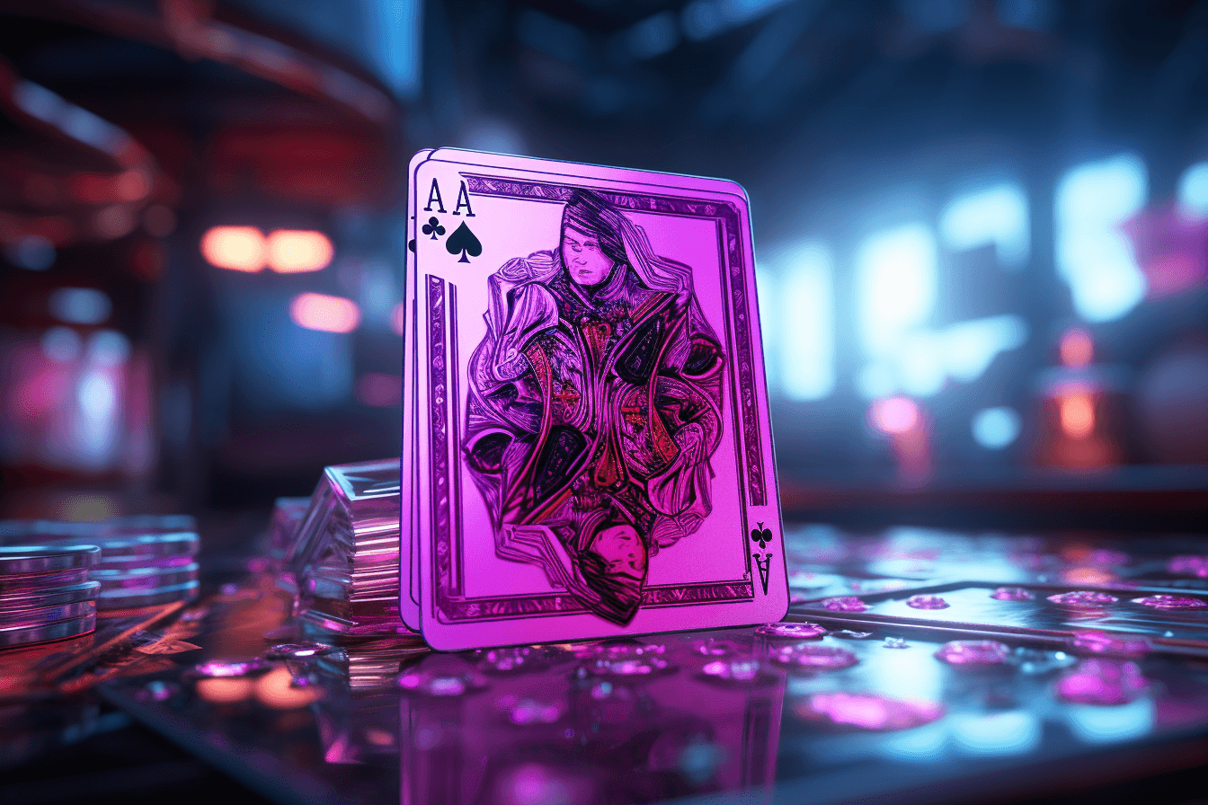 Совладување на Double Down во Блек Џек: Стратешки водич image