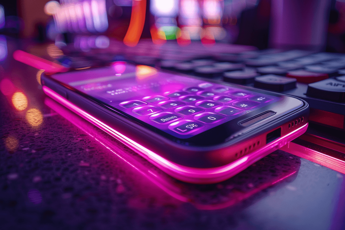 Како да го направите вашиот прв депозит во онлајн казино image