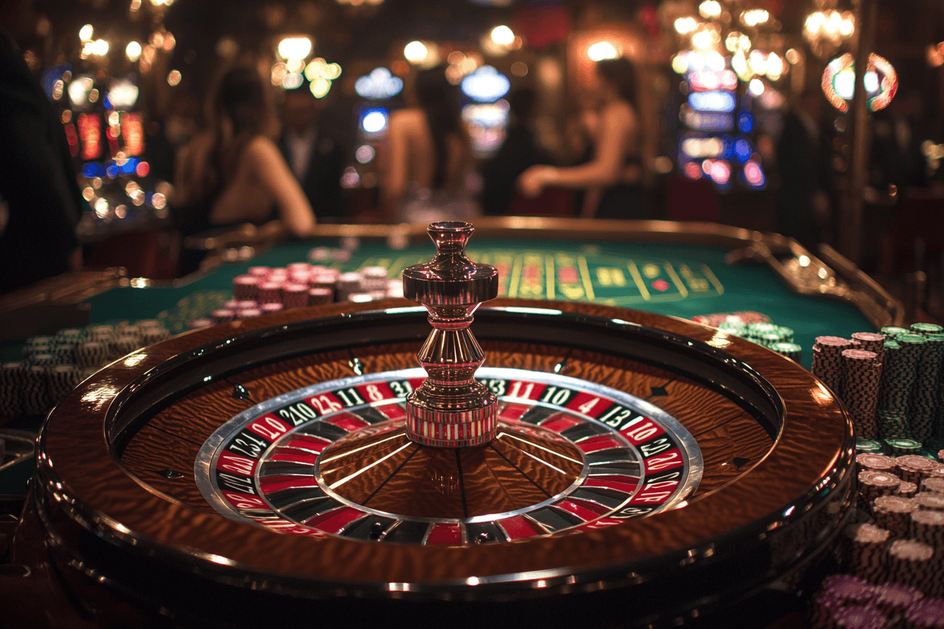 Како да играте рулет image