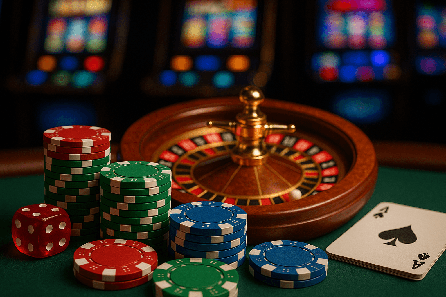 Пејзажот на iGaming во САД: Споредба помеѓу американските пазари image