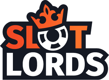 Slotlords Logotype