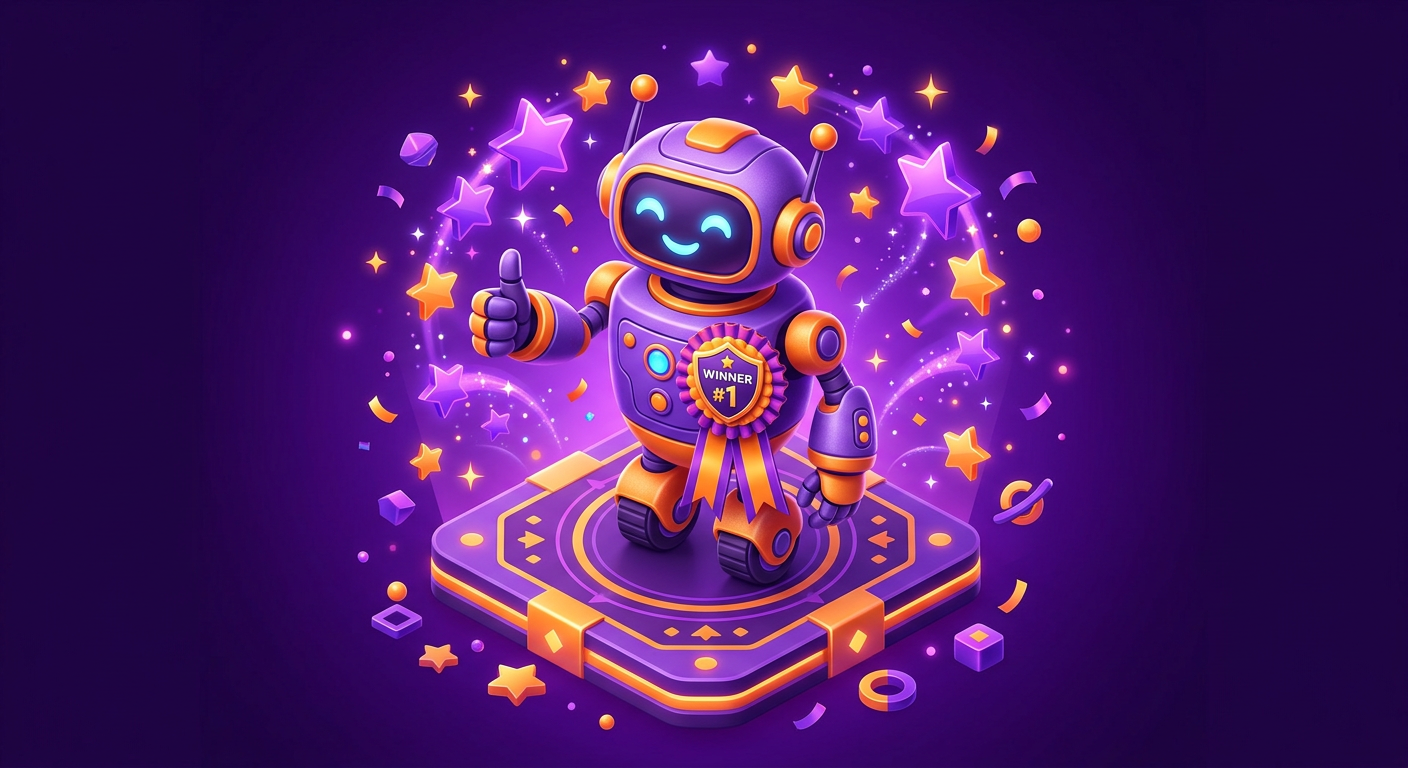 Систем за рангирање изграден на доверба