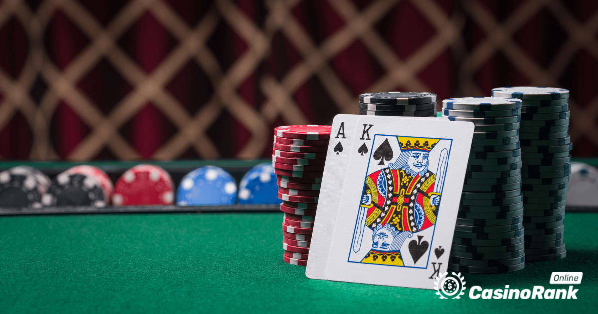 Популарни покер линго и сленг и нивното значење