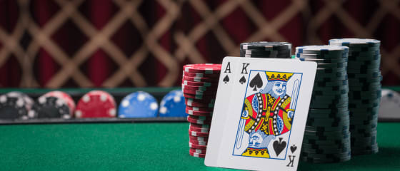 Популарни покер линго и сленг и нивното значење