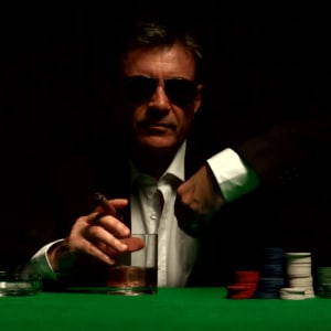 Како да станете професионален коцкар?