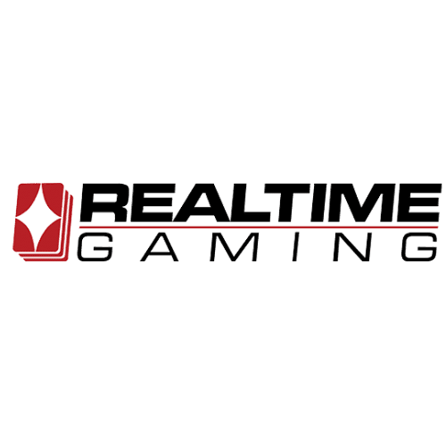 Топ 10 Real Time Gaming Онлајн Казино