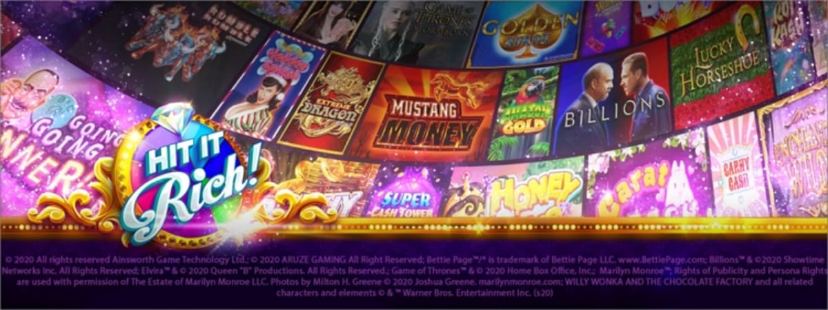 Најзависните казино игри за играње бесплатно