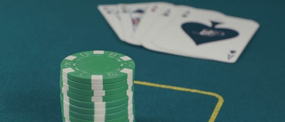 Совети за блек џек за онлајн казино за почетници