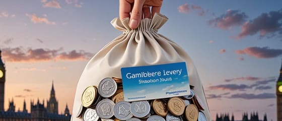 Финансискиот неочекуван на GambleAware: длабоко нурнување во донацијата од 49,5 милиони фунти и нејзините импликации за законите за коцкање во Обединетото Кралство