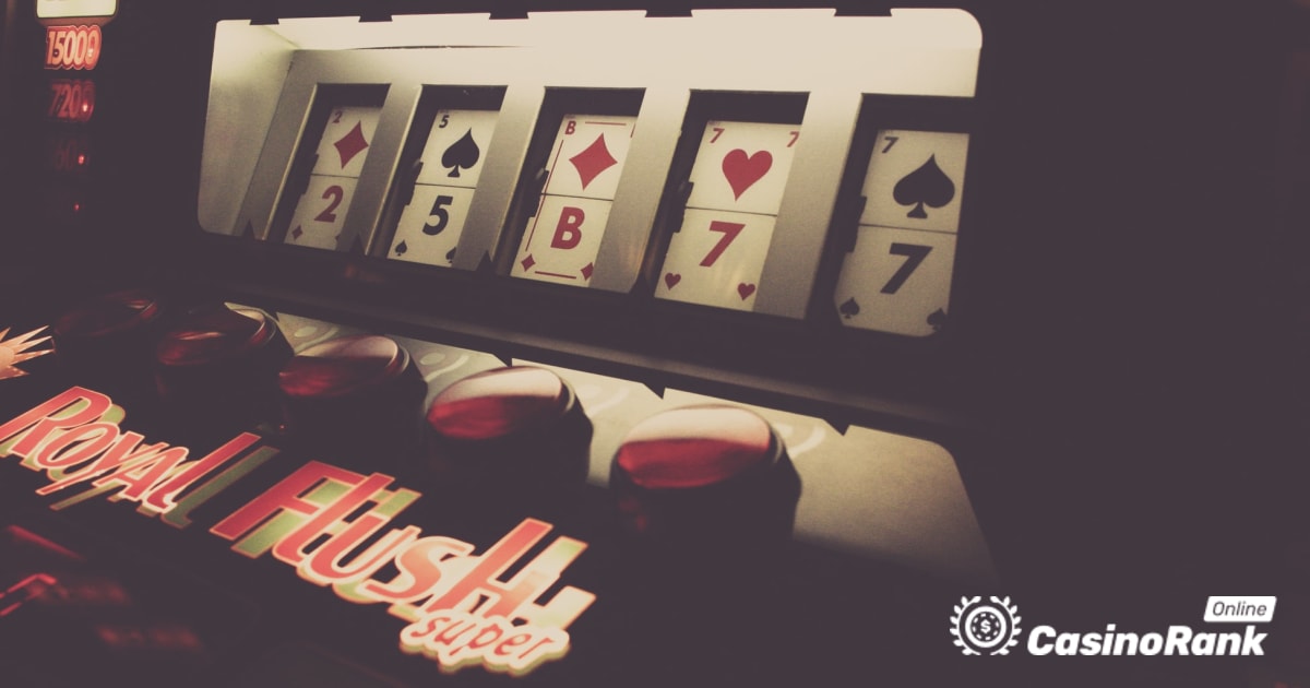 5 причини да играте игри во казино во живо