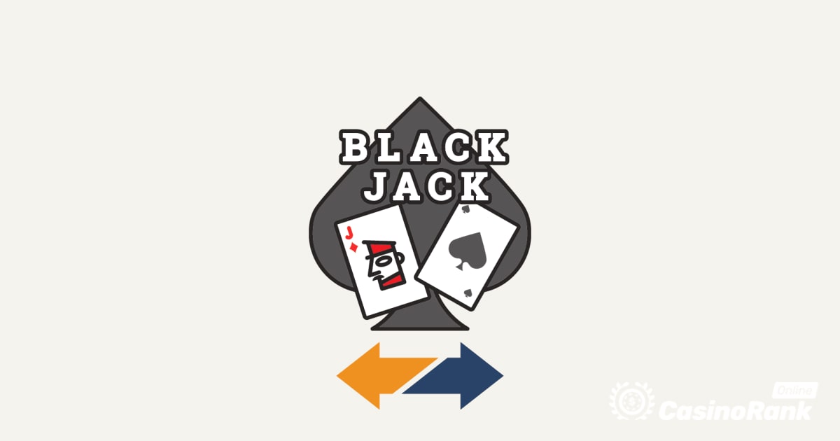 Што значи Double Down во Блек Џек?