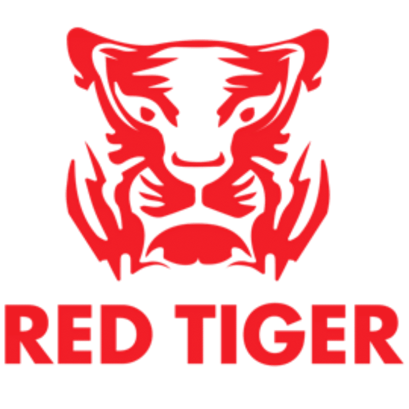 Топ 10 Red Tiger Gaming Online Casino