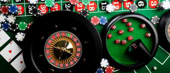 Совети за управување со пари за играње онлајн казино игри