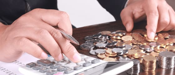 Совети за управување со пари за тенки буџети за казино