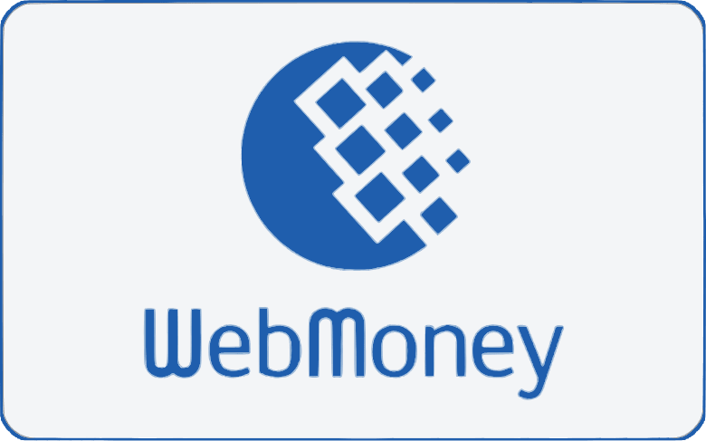 Најдобрите онлајн казина што прифаќаат WebMoney