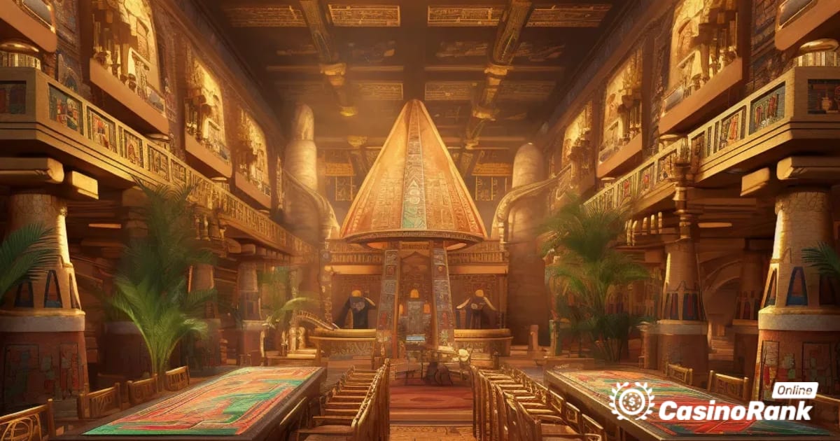 Стакелогик ги открива тајните на древниот Египет со книгата на Џонс - Златна книга