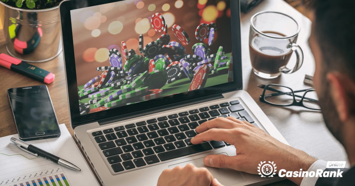 Како да го пронајдете најдоброто онлајн казино за себе