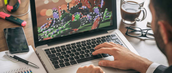 Како да го пронајдете најдоброто онлајн казино за себе