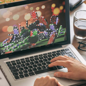 Како да го најдете најдоброто онлајн казино за себе