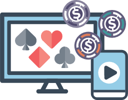 Видео Покер