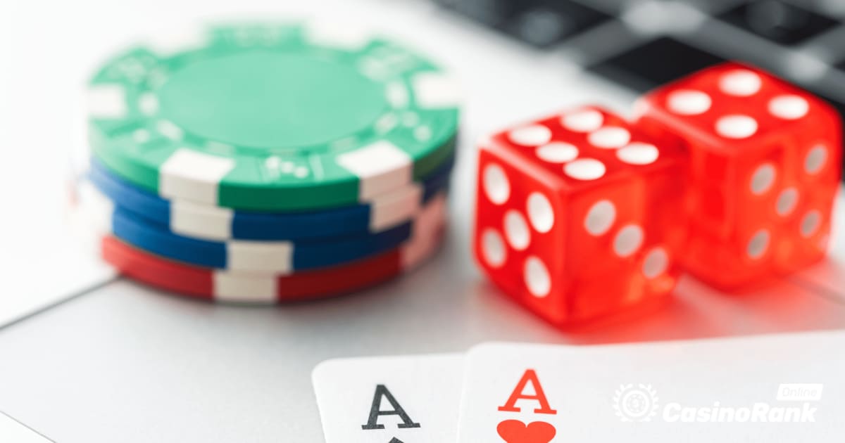 Онлајн покер против стандарден покер - која е разликата?