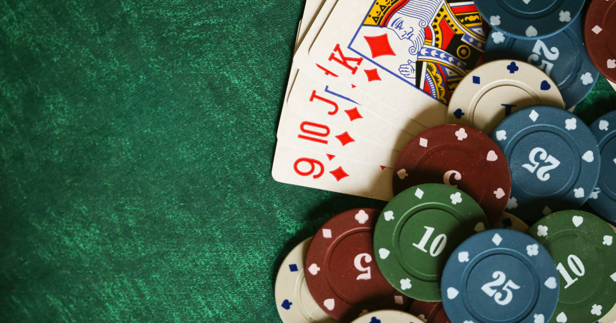 Caribbean Stud наспроти други варијанти на покер
