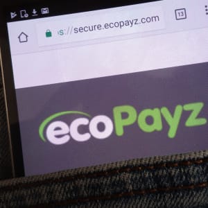 Ecopayz за онлајн депозити и повлекувања во казино