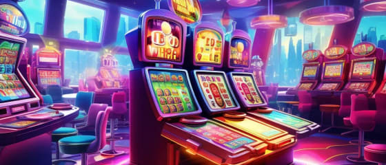 Топ онлајн казино игри за играње бесплатно