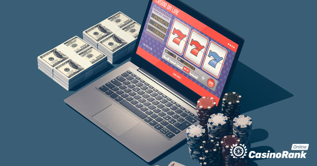 Добрите и лошите страни на користењето на Revolut за онлајн казино игри