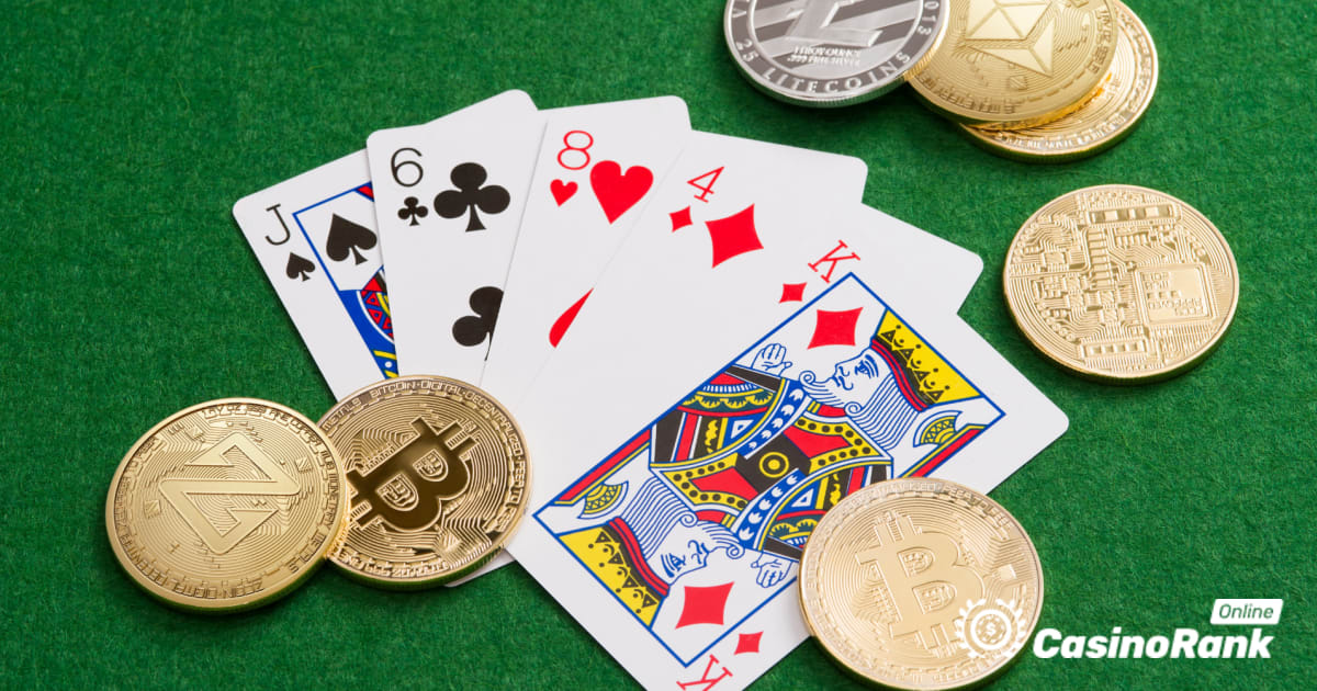 Бонуси и промоции на крипто казино: сеопфатен водич за играчи