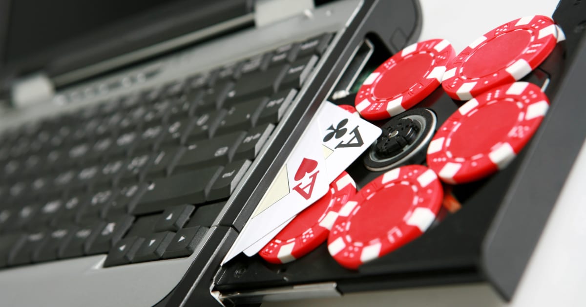 Како да играте видео покер онлајн