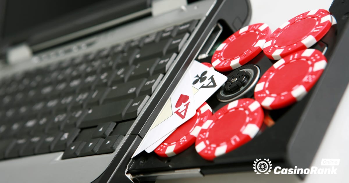 Како да играте видео покер онлајн