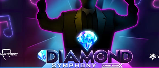 Yggdrasil Gaming ја објави дијамантската симфонија DoubleMax