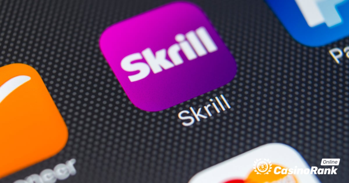 Ограничувања и такси на Skrill: Разбирање и управување со трошоците за онлајн плаќања во казино